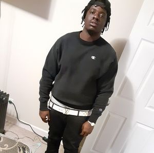 Meet your Posher, Edward